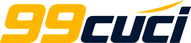 99cuci Logo